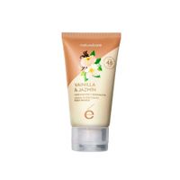 Crema Humectante de Manos Vainilla & Jazmín Natural Care