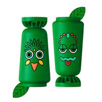 Naturé KIT Cabello rizado para Niños Shampoo y Acondicionador
