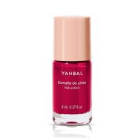 Esmalte Uñas Burgundy