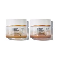 Kit Tratamiento Antiseñales Chronos Día + Noche 70+