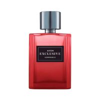 Exclusive Admirable Perfume de Hombre Avon