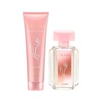 Imari Naturelle Perfume de Mujer con Locion Perfumada