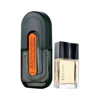 300 km/h Perfume de Hombre con MIni