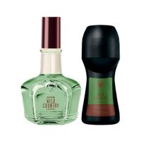 Wild Country Legend Fragancia de Hombre con Deo