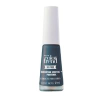 Esmalte Alto Brillo ENIGMATIC BLUE Color Trend