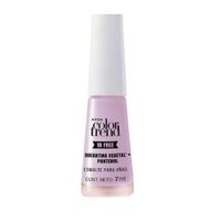 Esmalte Alto Brillo LAVENDER Color Trend
