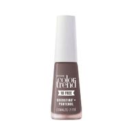 Esmalte Alto Brillo CEMENT GREY Color Trend