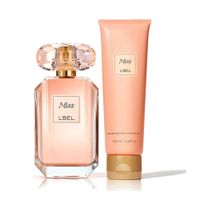 MIss Perfume de Mujer con Locion Perfumada