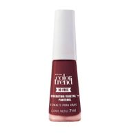 Esmalte Alto Brillo ESPRESSO Color Trend