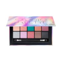 Studio Palette Studio Look Edición Limitada Crystals