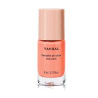 Esmalte Uñas Sunset Coral