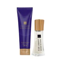 Far Away Beyond The Moon Mini Perfume de Mujer con locion