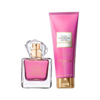Everlasting Perfume de Mujer con Locion Perfumada Avon