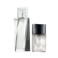 Attraction Perfume de Hombre con Mini