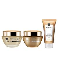 Anew Ultimate Antiseñales 45+ Crema Día FPS 25 + Noche y Mascarilla
