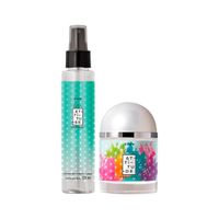 Latin Attitude Festival Perfume de Mujer con Refresh Avon