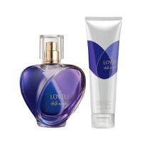 Lov U Date Night Perfume de Mujer con Loción