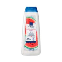 Avon Care 6 En 1 Crema Corporal Sandía 400ml
