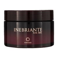 hidratante corporal Inebriante For Her 200 g