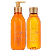 JOLI HIdratante con Aceite Oleo Corporal Cupuaçu y Fava Tonka 200ml