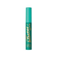 Mascara Extravolumen para Pestañas Mega Blaster Crush