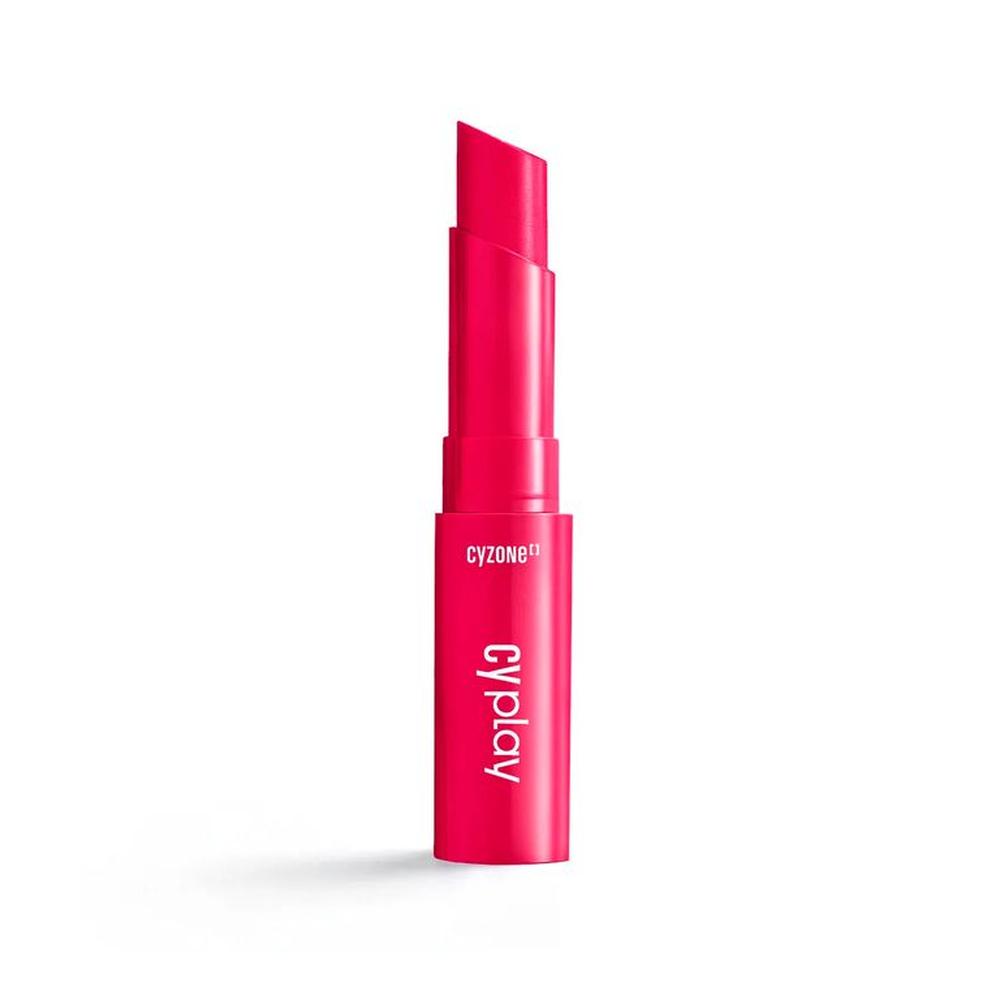 Balsamo Labial CHERRY CREAMY Lip Balm CyPlay