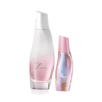 Luna Clásico Perfume de Mujer con Mini