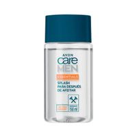Avon Care Men Essentials Splash Para Después De Afeitar