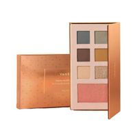 Paleta de Sombras Multifuncional 58th Edition