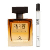 Empire ICON Perfume de Hombre con Mini
