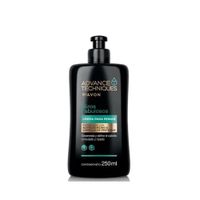 Crema para Peinar Rizos Fabulosos Advance Techniques