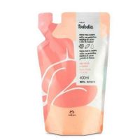 Tododia Nuez Pecán y Cacao Repuesto Crema Nutritiva