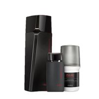 Pulso Absolute Perfume de Hombre con Mini y Desodorante