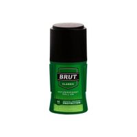 Brut Classic Desodorante Antitranspirante Roll On  50g