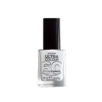 Esmalte Pro Color In 60 Seconds White Avon