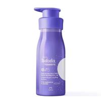 Tododia Todanoite Crema nutritiva corporal noche 400ml