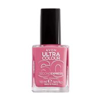 Esmalte Pro Color In 60 Seconds Bubblegum Avon