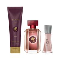 Imari Eclipse Perfume de Mujer con Mini y Locion