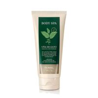 Limpiador Exfoliante en Gel Body Spa Uña de Gato