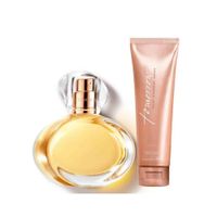 Tomorrow Perfume de Mujer con Loción Perfumada Avon