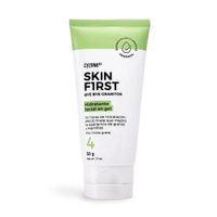 Hidratante Facial Bye Bye Granitos Skin First