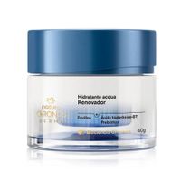 Acqua Biohidratante Renovador Chronos