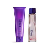 Dancing Night Perfume de Mujer con Locion Hidratante