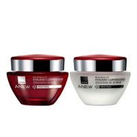 Anew Reversalist Crema Restauradora Día y Noche 30+