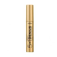 Máscara Para Pestañas 5 En 1 Lash Genius Avon True