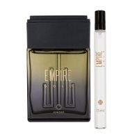 Empire Gold Perfume de Hombre con mini 15ml