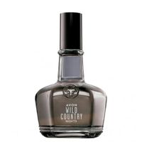Wild Country Nights Fragancia de Hombre