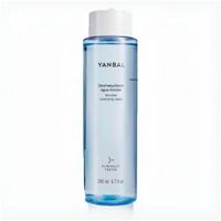 Desmaquillador Agua Micelar 200ml Yanbal123