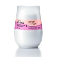 Desodorante Roll-on  Avellana y casis Tododia