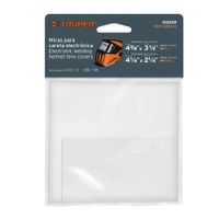 Bolsa c2 micas para careta CAREL-13 TRUPER - 102229